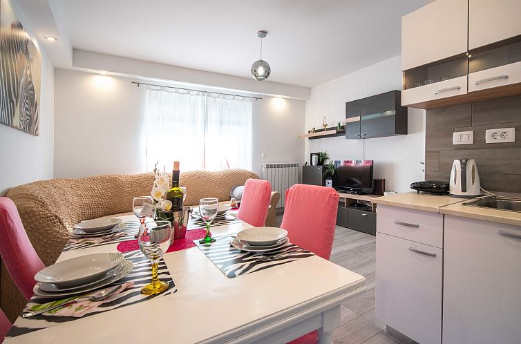 Appartement Rita