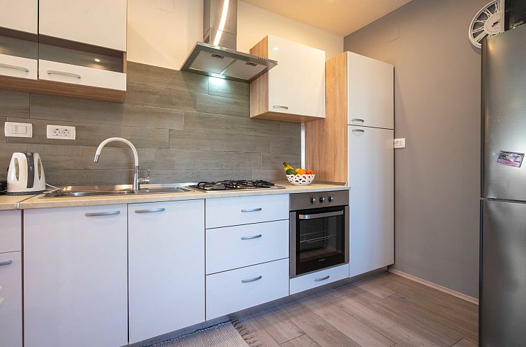 Appartement Rita