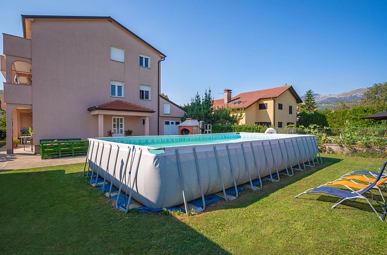 Appartement Rita
