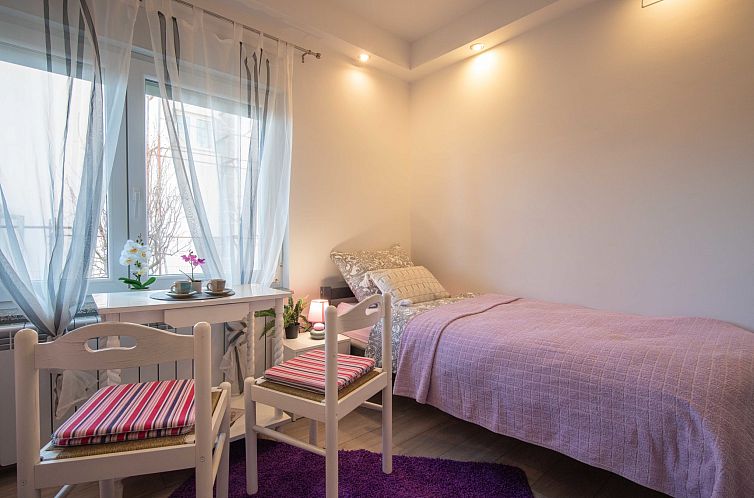 Appartement Rita