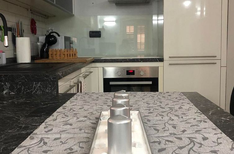 Appartement Tashi Urban Stay, 2 BR Wohnung Rijeka Center"