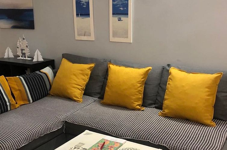 Appartement Tashi Urban Stay, 2 BR Wohnung Rijeka Center"