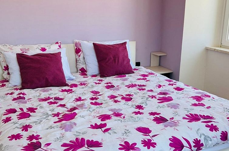 Appartement Tashi Urban Stay, 2 BR Wohnung Rijeka Center"