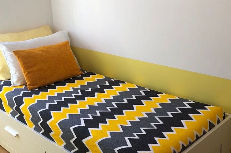 Appartement Tashi Urban Stay, 2 BR Wohnung Rijeka Center"