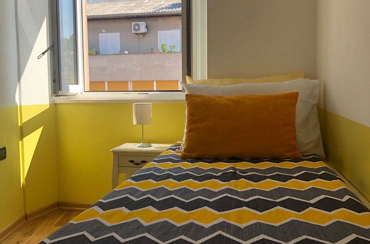 Appartement Tashi Urban Stay, 2 BR Wohnung Rijeka Center"