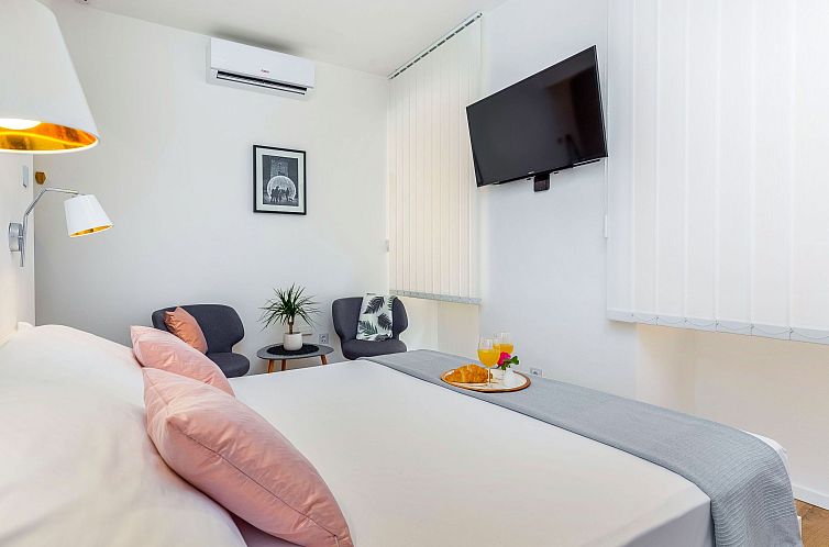 Appartement Rijeka Wohnungen "Studio Wohnung Terra II"