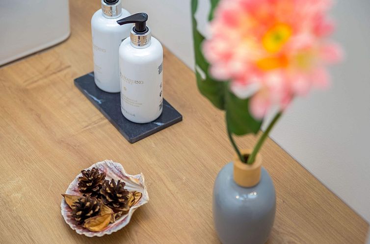 Appartement Rijeka Wohnungen "Studio Wohnung Terra II"