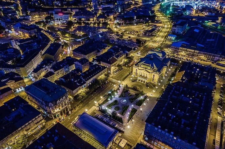 Appartement Rijeka Wohnungen "Studio Wohnung Terra II"