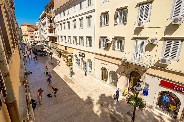 Appartement Studio "Rijeka 1" mit Wi-Fi