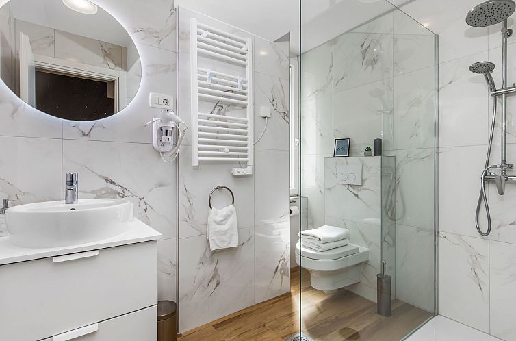 Appartement Studio "Rijeka 1" mit Wi-Fi