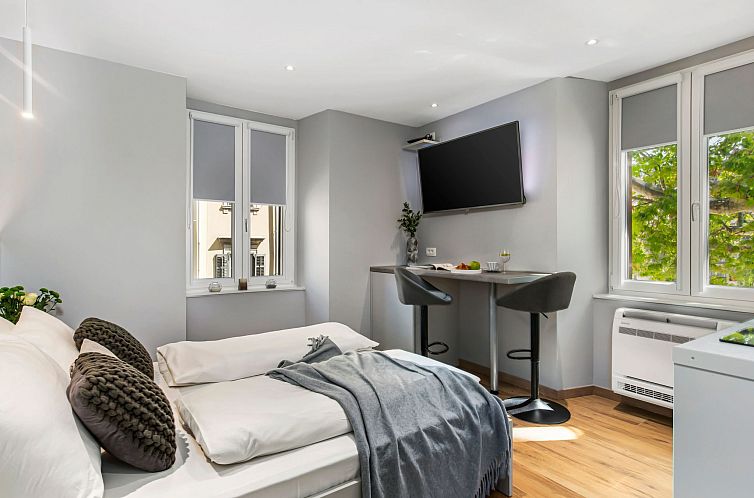 Appartement Studio "Rijeka 1" mit Wi-Fi