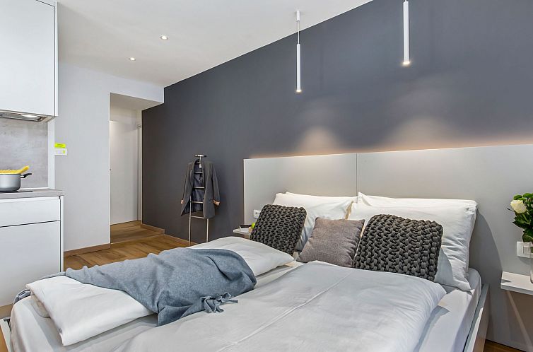 Appartement Studio "Rijeka 1" mit Wi-Fi