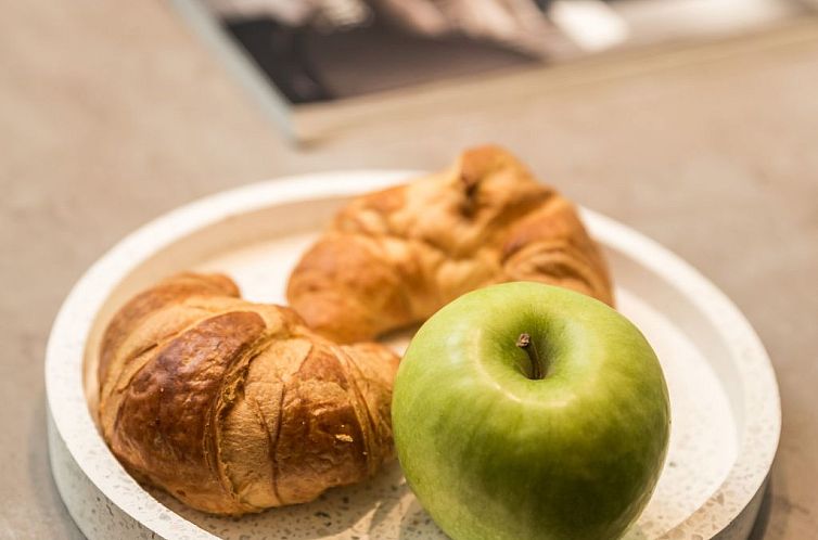 Appartement Studio "Rijeka 1" mit Wi-Fi