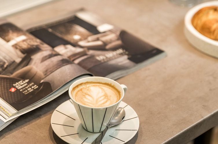 Appartement Studio "Rijeka 1" mit Wi-Fi