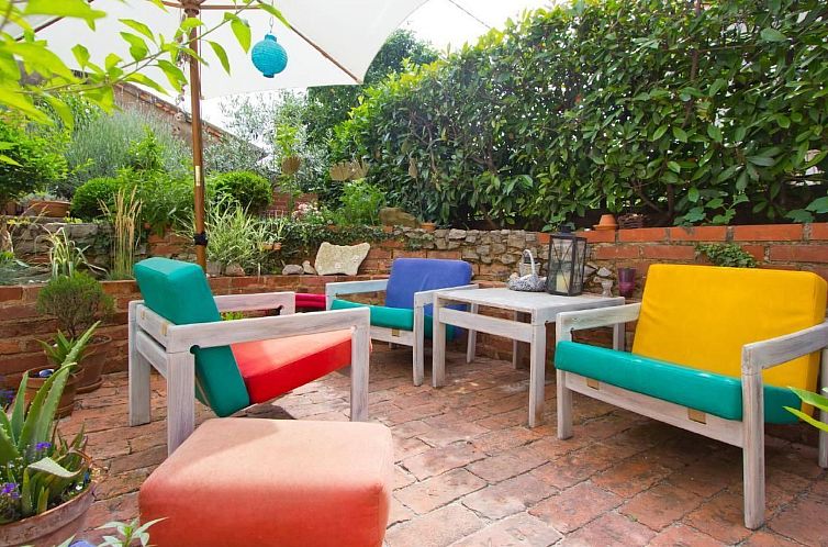 Unterkunft 1048820 - Appartement Kvarner - Appartement Wohnung in Rijeka mit Terrasse und Grill