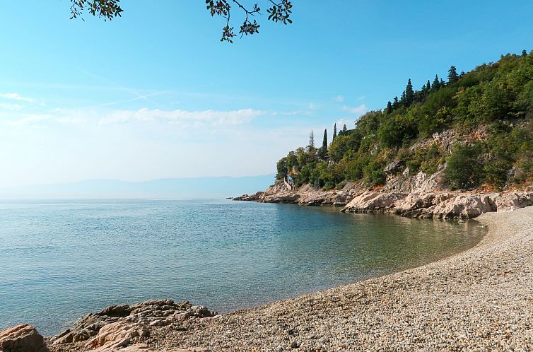 Appartement Wohnung in Rijeka mit Terrasse und Grill