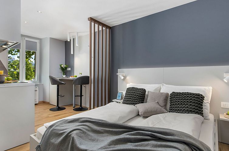 Unterkunft 1048822 - Appartement Kvarner - Appartement Wohnung "InCenter Wohnung 2"