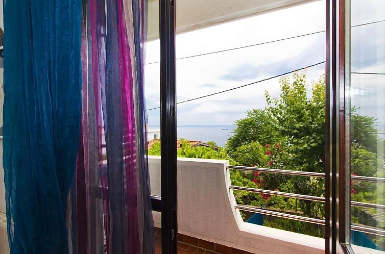 Appartement mit Blick auf das Wasser