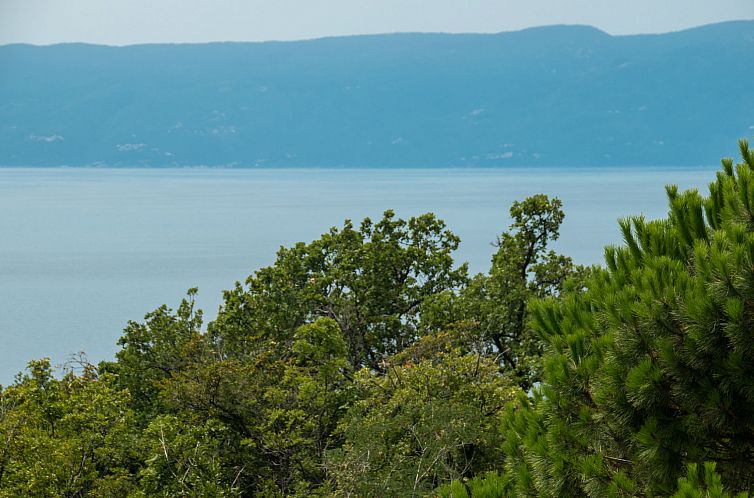 Appartement mit Blick auf das Wasser