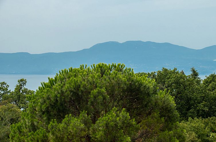 Appartement mit Blick auf das Wasser