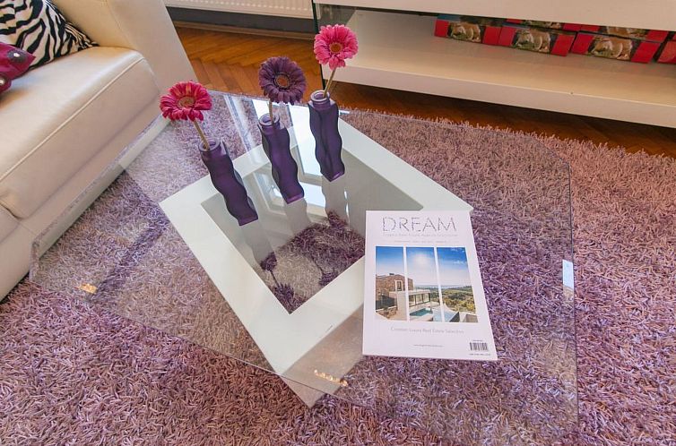 Appartement für 5 Personen ca. 92 m&sup2; in Rijeka, Kvarne