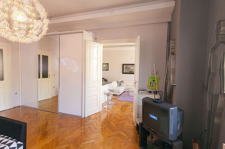 Appartement für 5 Personen ca. 92 m&sup2; in Rijeka, Kvarne
