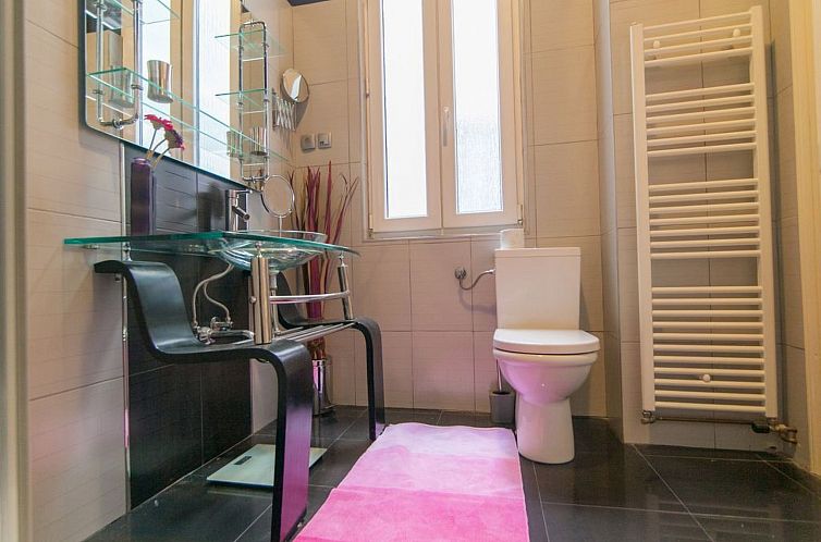 Appartement für 5 Personen ca. 92 m&sup2; in Rijeka, Kvarne