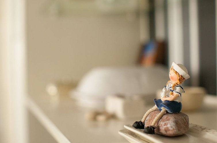 Appartement für 5 Personen ca. 92 m&sup2; in Rijeka, Kvarne