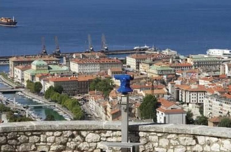 Appartement für 5 Personen ca. 92 m&sup2; in Rijeka, Kvarne