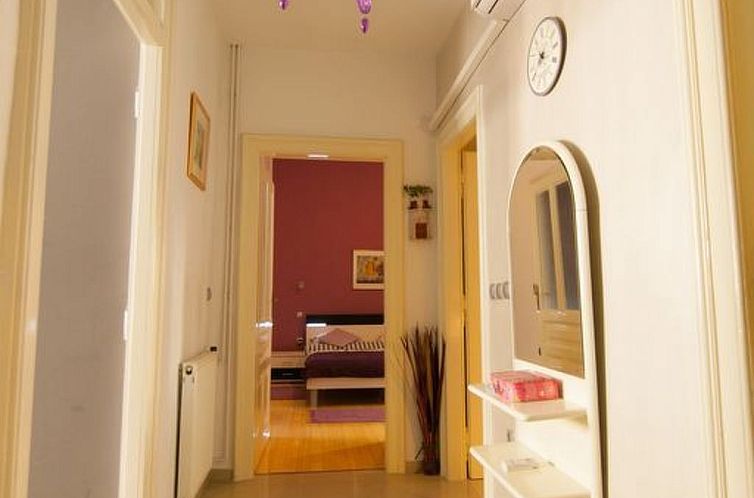 Appartement für 5 Personen ca. 92 m&sup2; in Rijeka, Kvarne