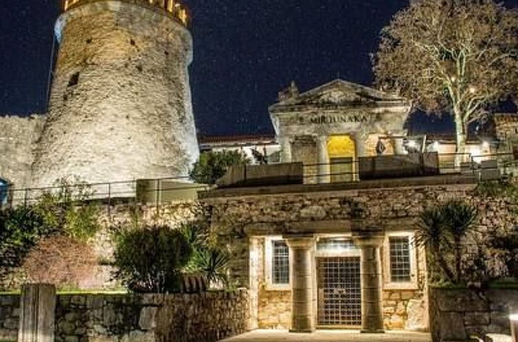 Appartement für 5 Personen ca. 92 m&sup2; in Rijeka, Kvarne