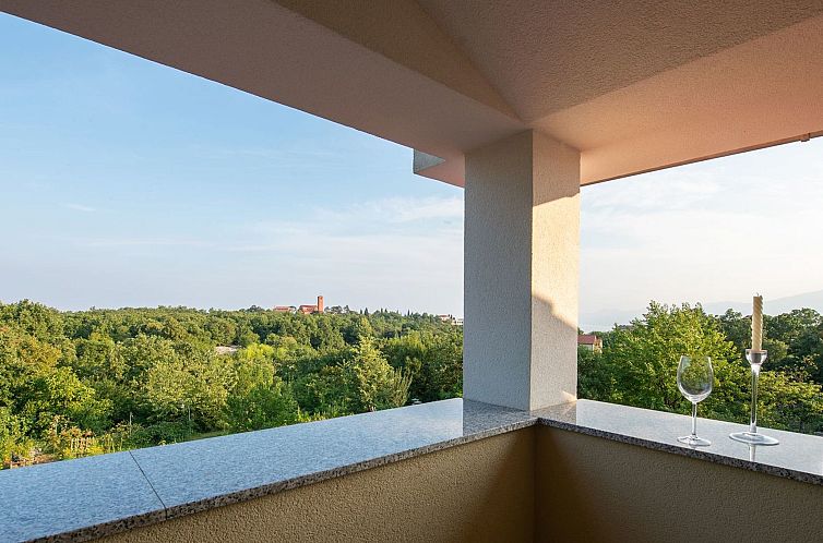 Vakantiehuis mit Garten, Grill und Terrasse