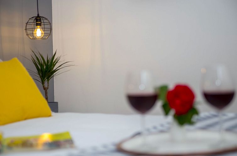 Appartement Wohnungen Rijeka Zentrum Terra I