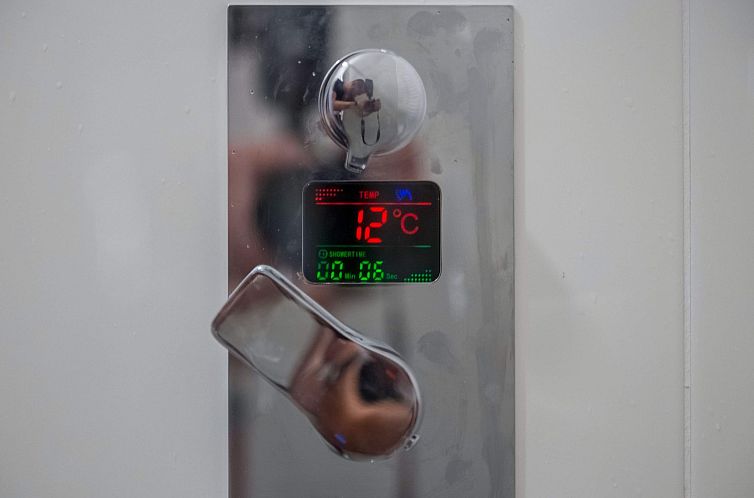 Appartement Wohnungen Rijeka Zentrum Terra I