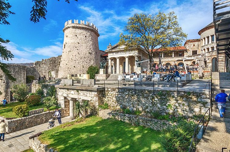Appartement Wohnungen Rijeka Zentrum Terra I