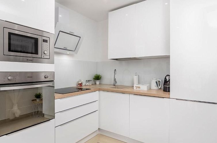 Appartement Opa Gold Wohnung