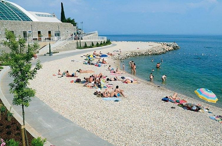 Appartement Opa Gold Wohnung