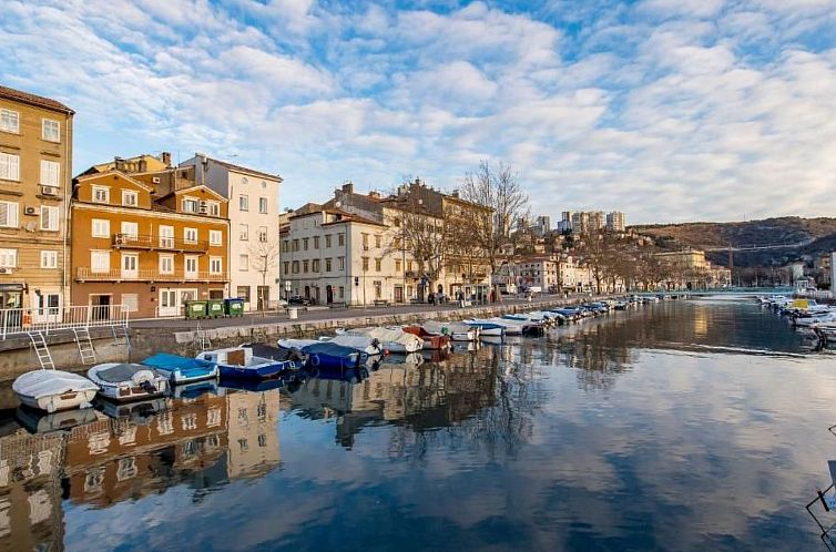 Appartement Opa Gold Wohnung