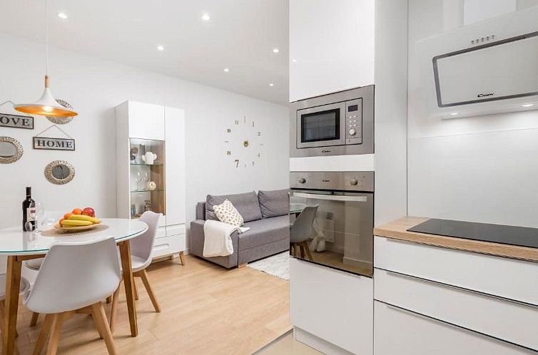 Appartement Opa Gold Wohnung