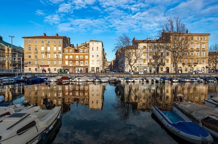 Appartement Opa Gold Wohnung