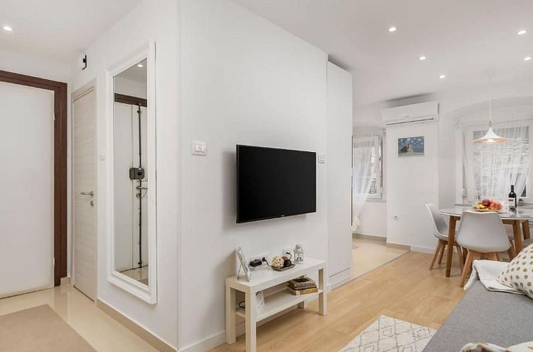 Appartement Opa Gold Wohnung