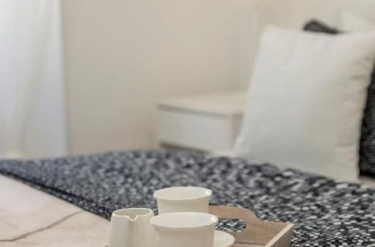 Appartement Opa Gold Wohnung