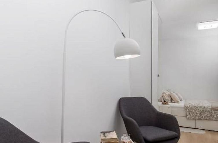 Appartement Opa Gold Wohnung