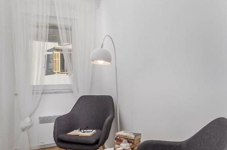 Appartement Opa Gold Wohnung