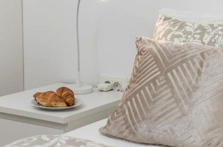 Appartement Opa Gold Wohnung