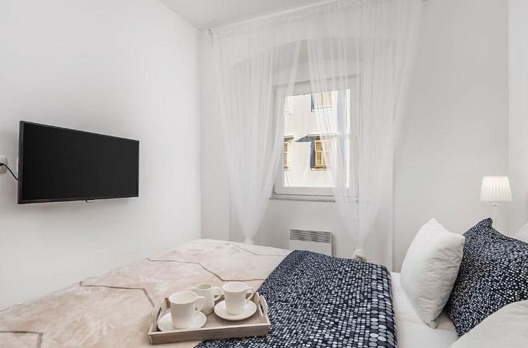 Appartement Opa Gold Wohnung