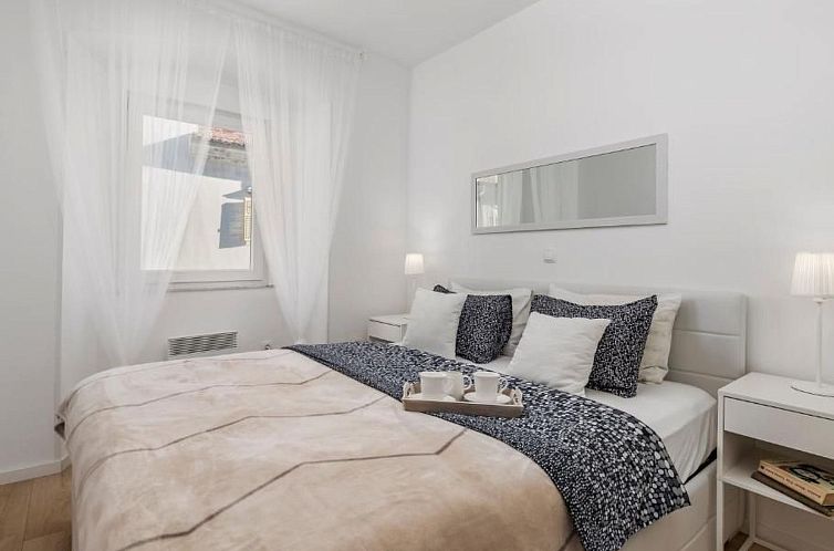 Appartement Opa Gold Wohnung