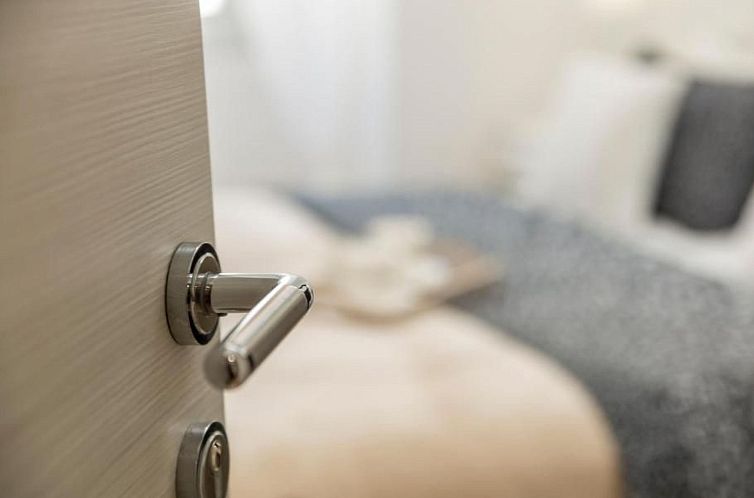 Appartement Opa Gold Wohnung