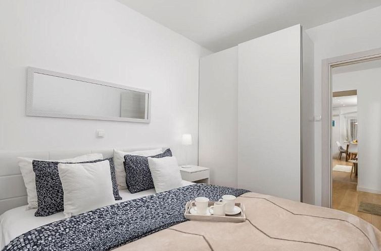 Appartement Opa Gold Wohnung