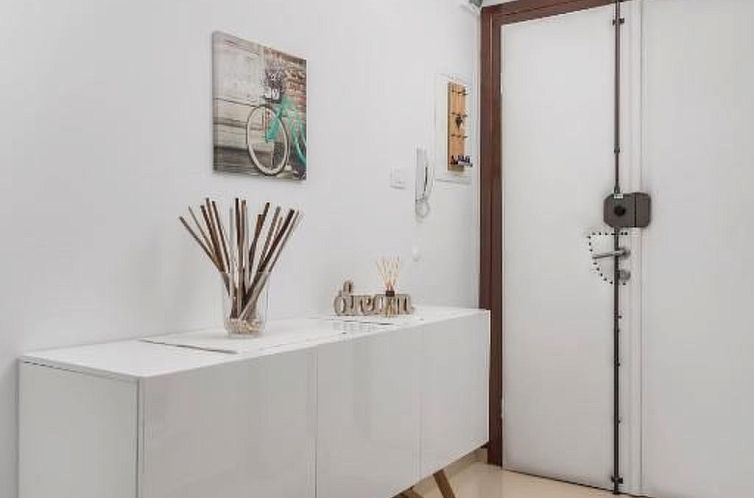 Appartement Opa Gold Wohnung